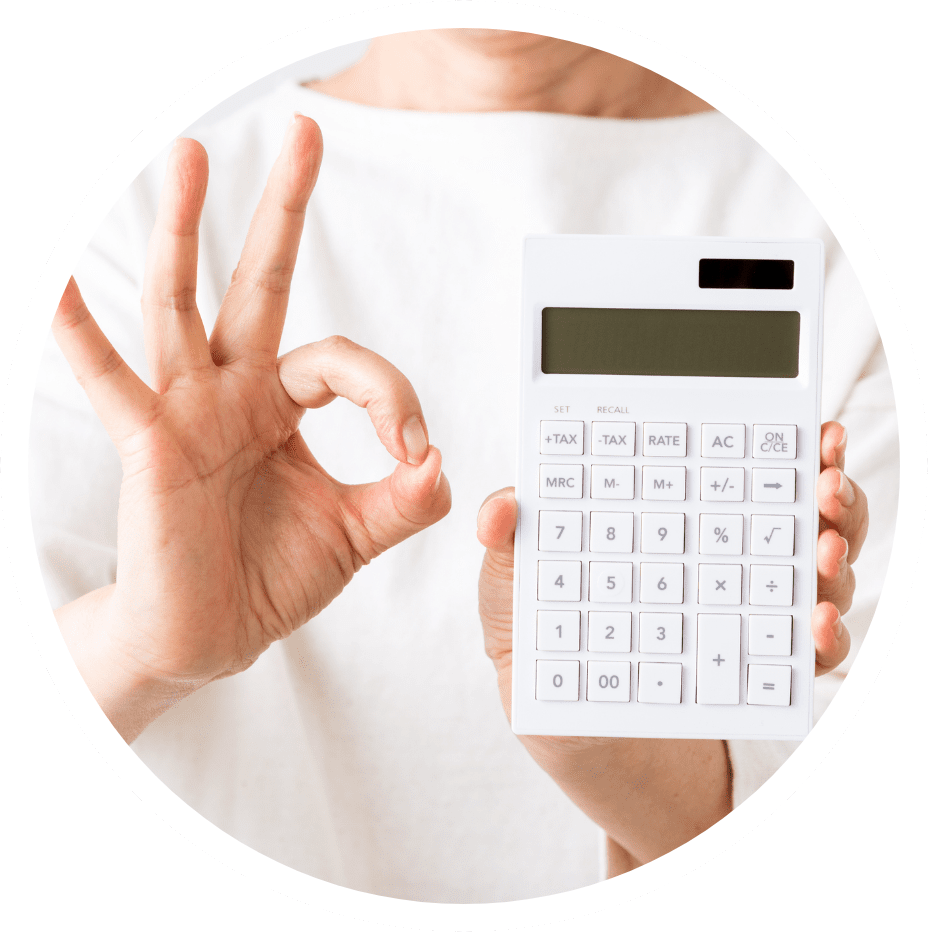 相談・出張見積りが完全無料！